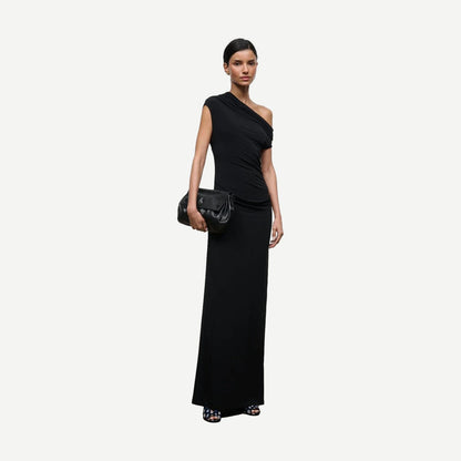 CY Convertible Bag - Black