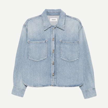 Juna Shirt - Interval - Galvanic.co