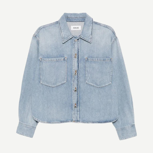 Juna Shirt - Interval - Galvanic.co