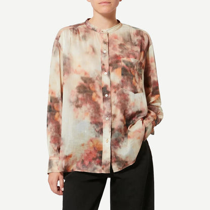 Mexika Top - Beige - Galvanic.co