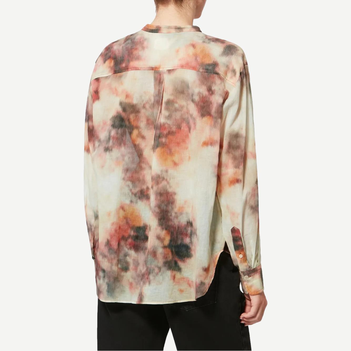 Mexika Top - Beige - Galvanic.co