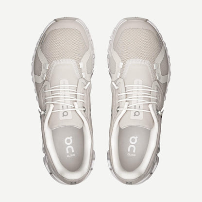 Cloud 6 Women - Pearl/White