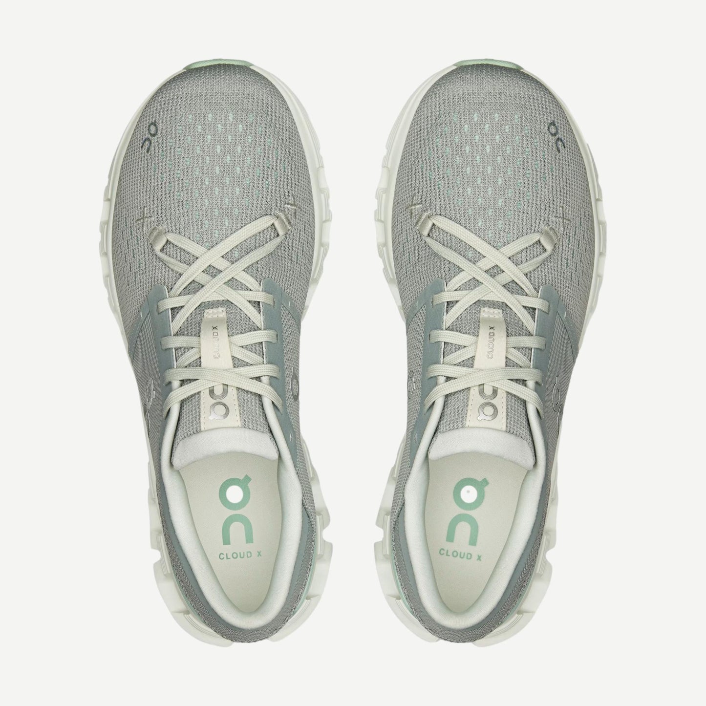 Cloud X4 Women - Tin/Iceberg - Galvanic.co