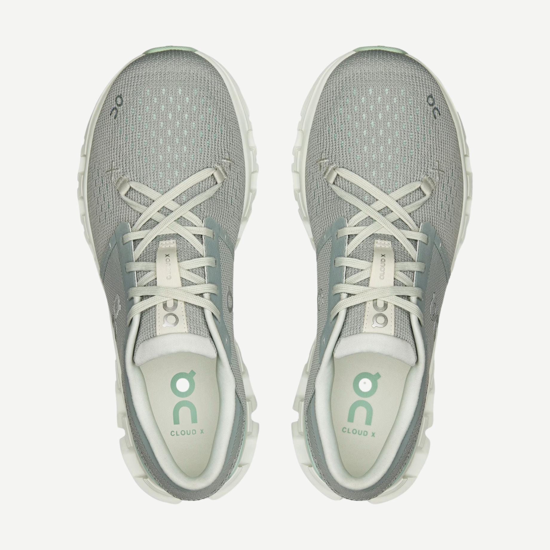 Cloud X4 Women - Tin/Iceberg - Galvanic.co