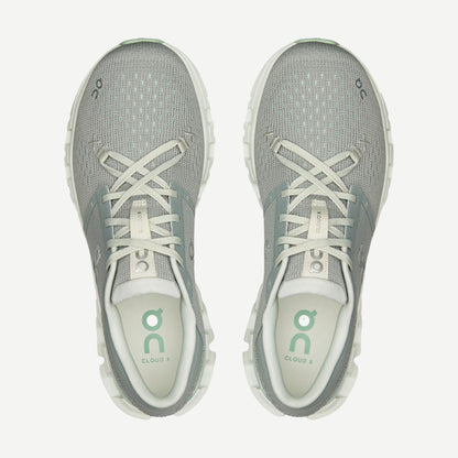 Cloud X4 Women - Tin/Iceberg - Galvanic.co