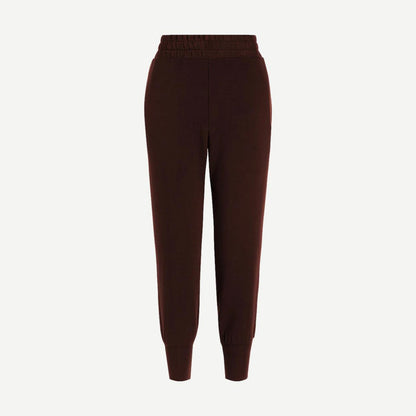 The Slim Pant - Coffee Bean
