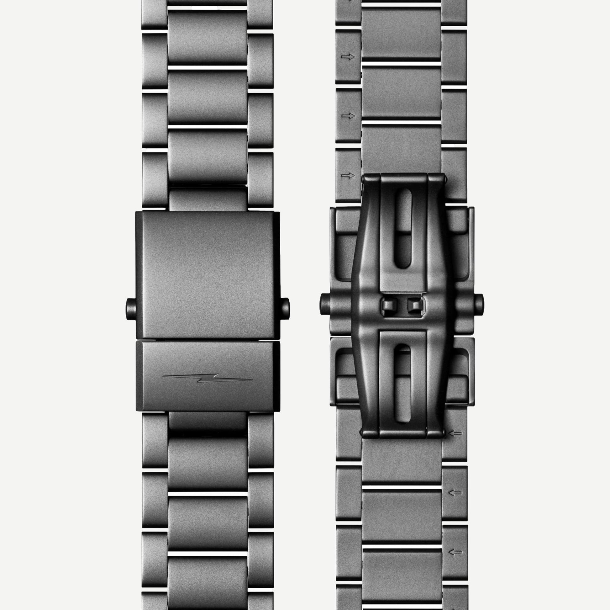 Canfield Sport 45mm Gunmetal - Black - Galvanic.co