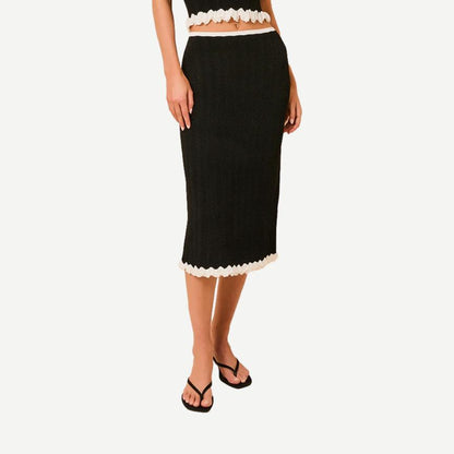 The Diana Skirt - Nior - Galvanic.co