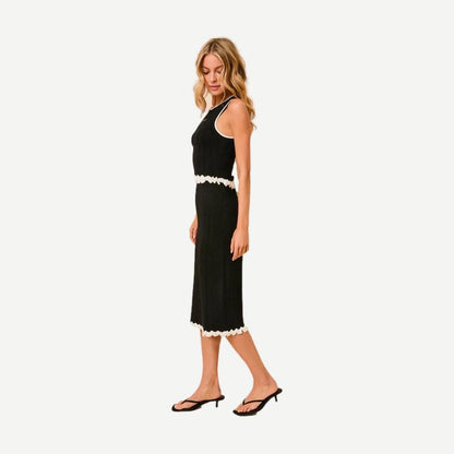The Diana Top - Nior - Galvanic.co
