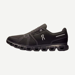 Cloud 6 Men - Black/Black - Galvanic.co