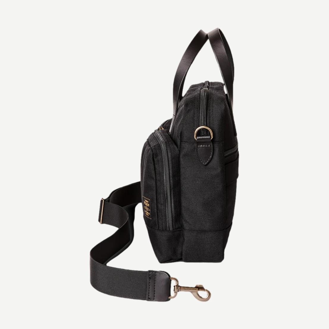 Dryden Briefcase - Black