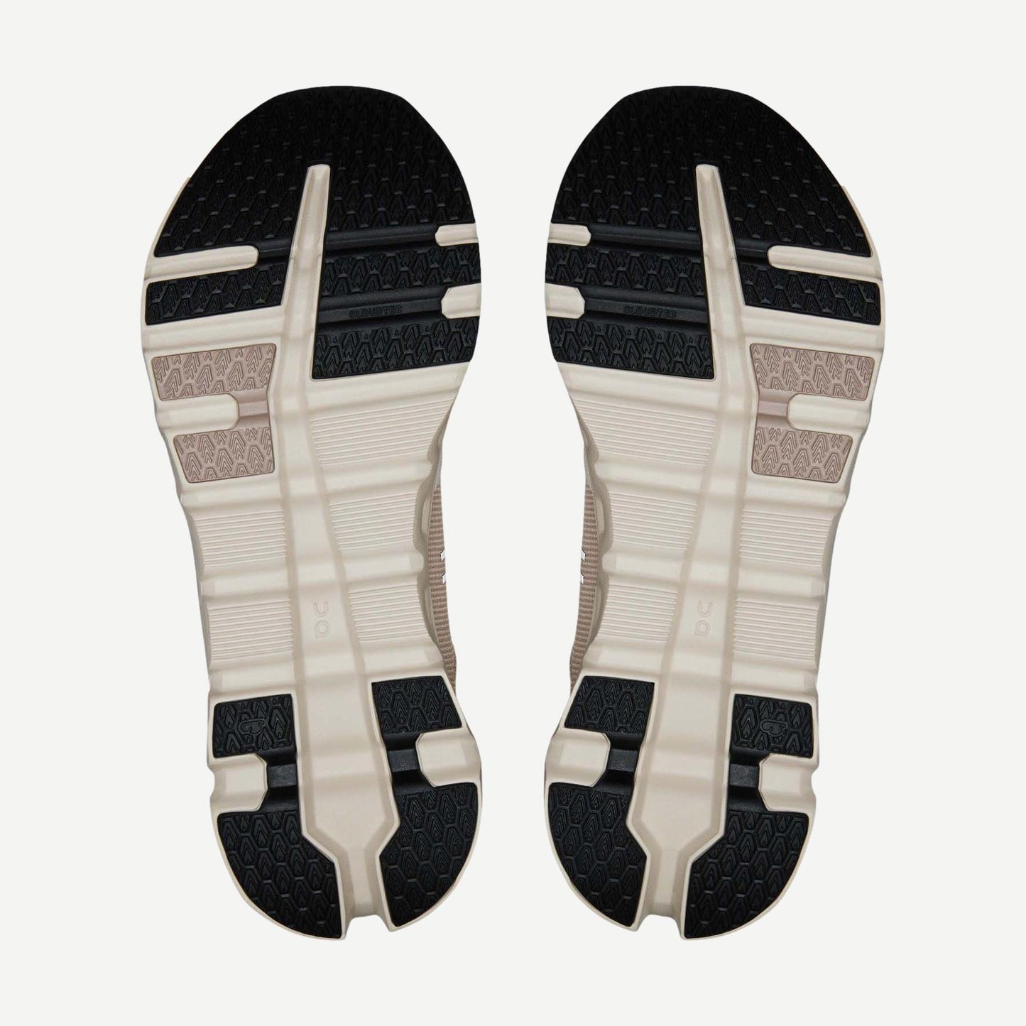 Cloudrunner 2 Men - Pearl Desert - Galvanic.co