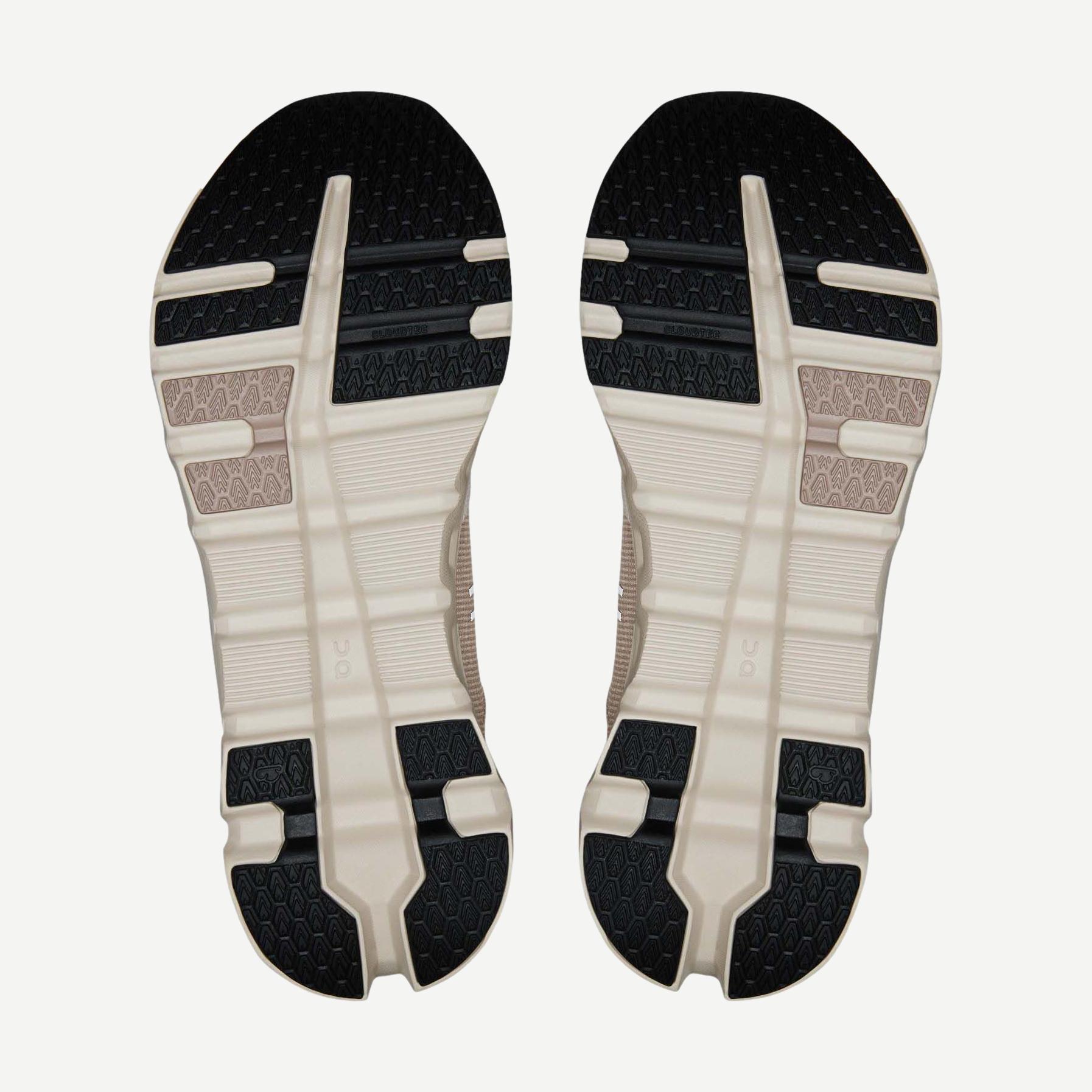 Cloudrunner 2 Men - Pearl Desert - Galvanic.co