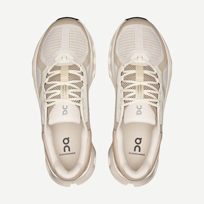Cloudrunner 2 Men - Pearl Desert - Galvanic.co