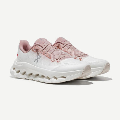 Cloudtilt Women - Biscuit / Ivory