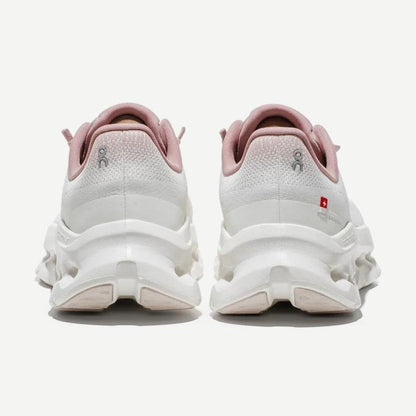Cloudtilt Women - Biscuit / Ivory