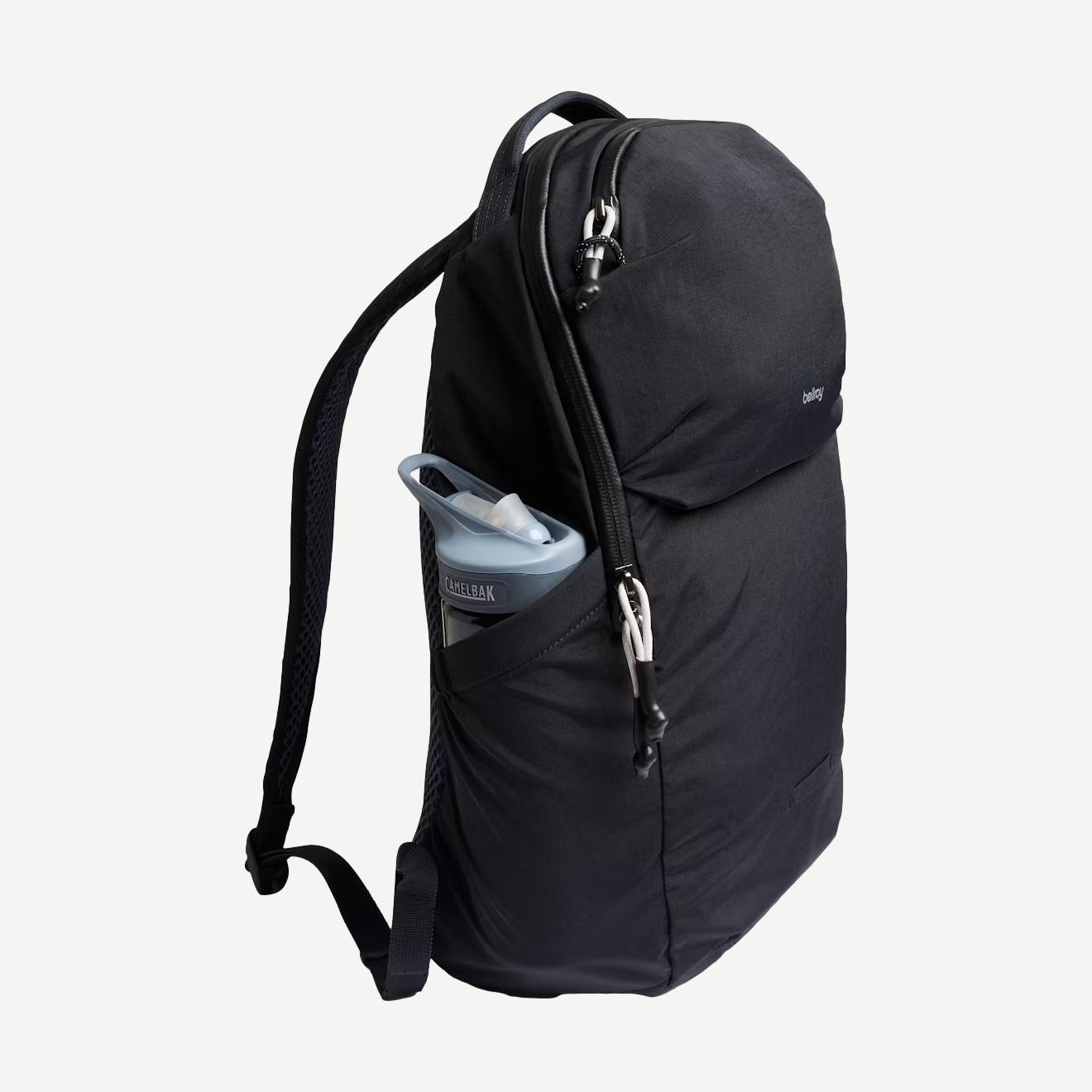 Lite Ready Pack - Black