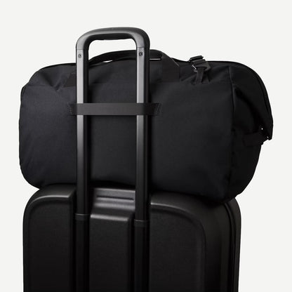 Classic Duffle 45L - Black - Galvanic.co