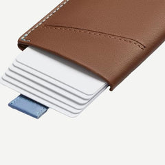 Card Sleeve (more colors available) - Galvanic.co