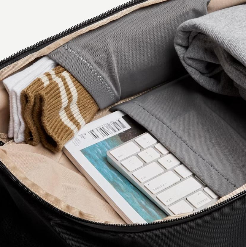 Transit Workpack 20L - Black