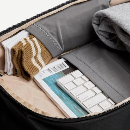 Transit Workpack 20L - Black