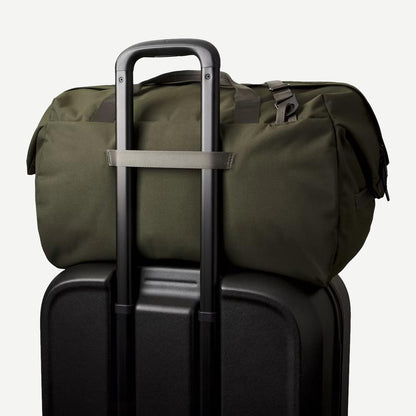 Classic Duffle 45L - Olive - Galvanic.co