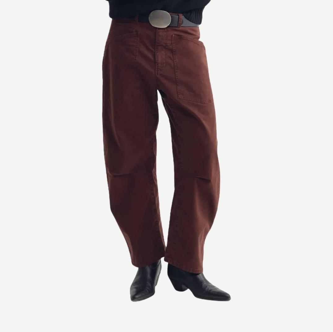 Shon Pant - Cabernet - Galvanic.co