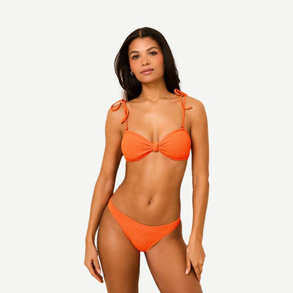 The Ember Top - Habanero - Galvanic.co