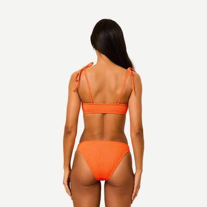 The Ember Top - Habanero - Galvanic.co