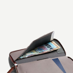 Travel Folio (more colors available) - Galvanic.co