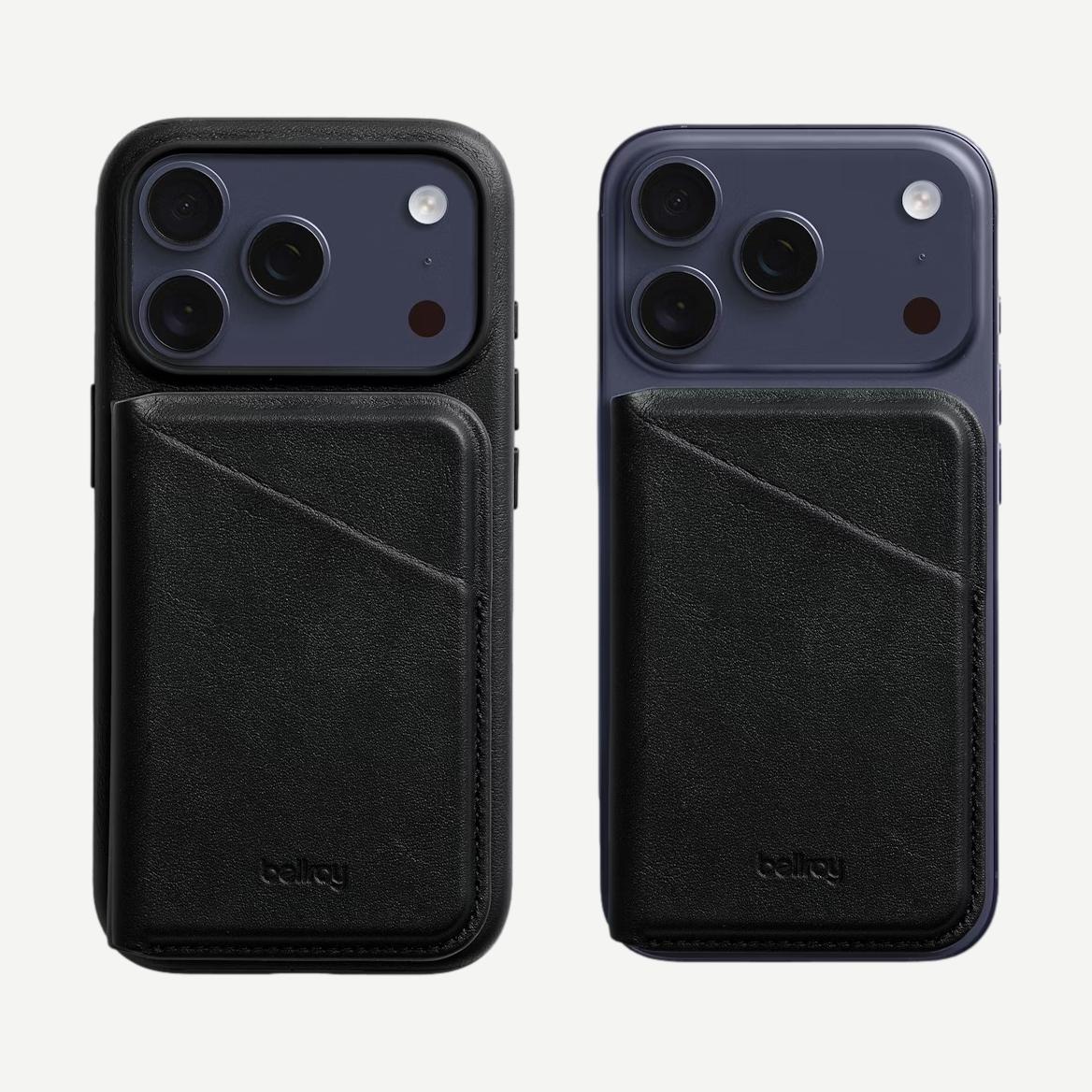 Mag Wallet Innovera - Tahini