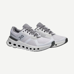 Cloudrunner 2 Women - Frost/White - Galvanic.co