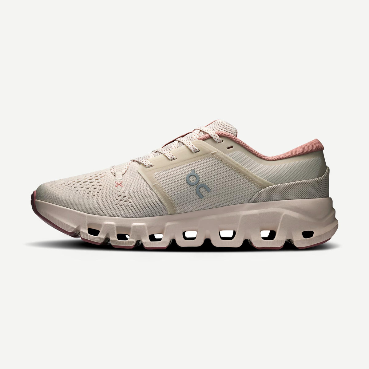 Cloud X 5 Women - Pearl / Oyster