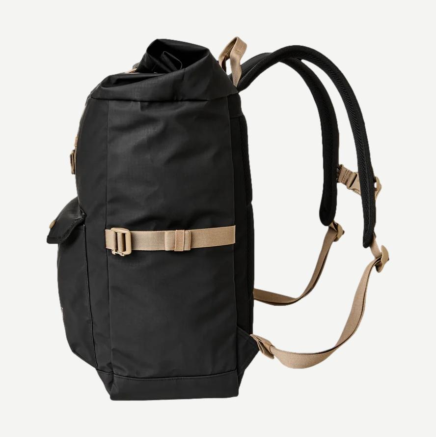All Weather Backpack - Black/Covert
