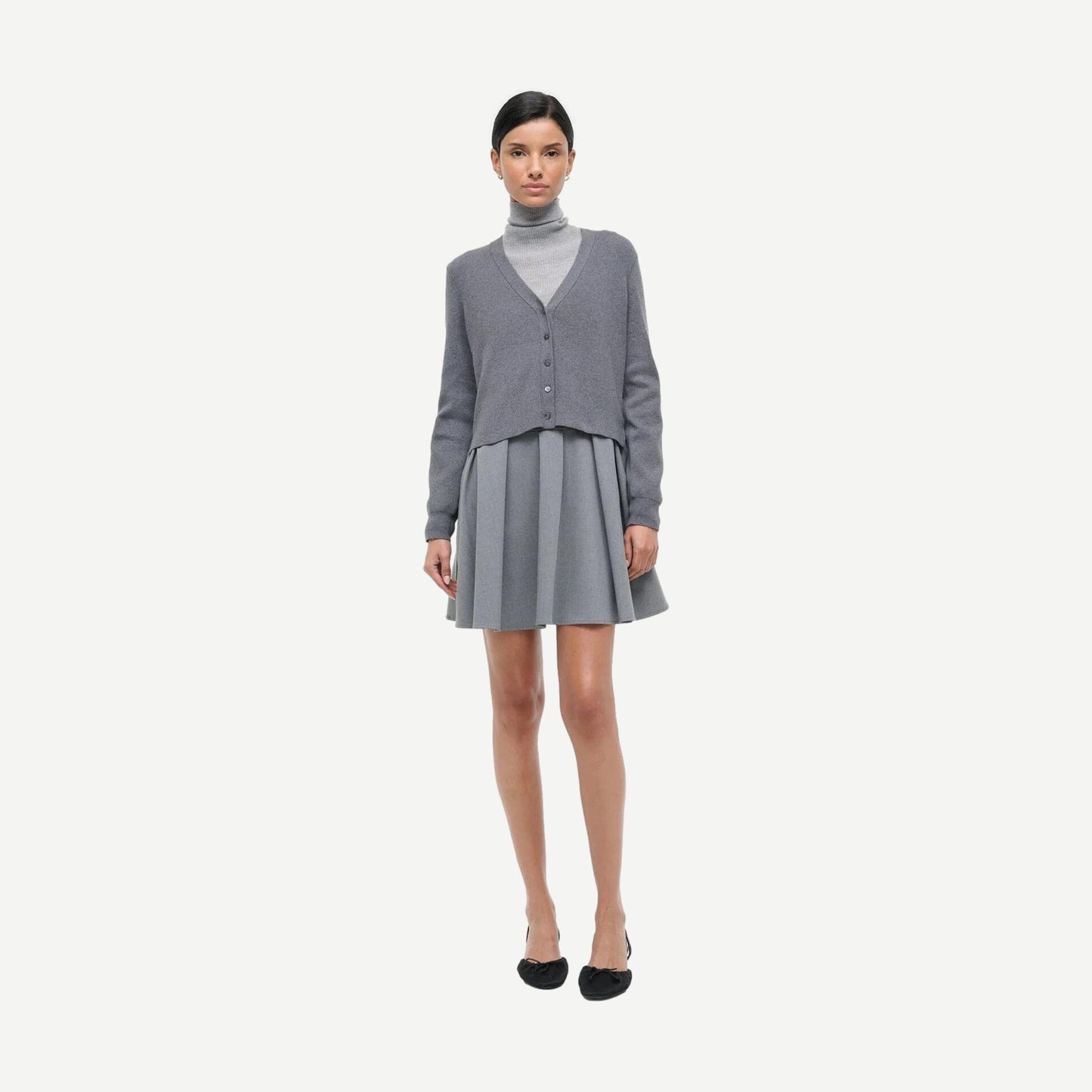 Milo Dress - Static