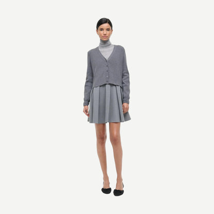 Milo Dress - Static
