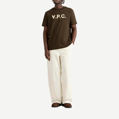 Standard Grand VPC Tee - Marrone