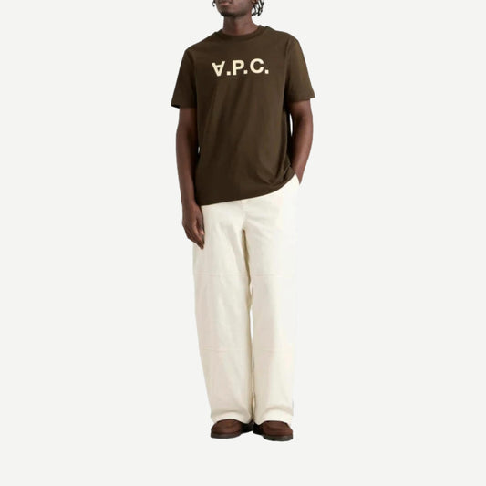 Standard Grand VPC Tee - Marrone