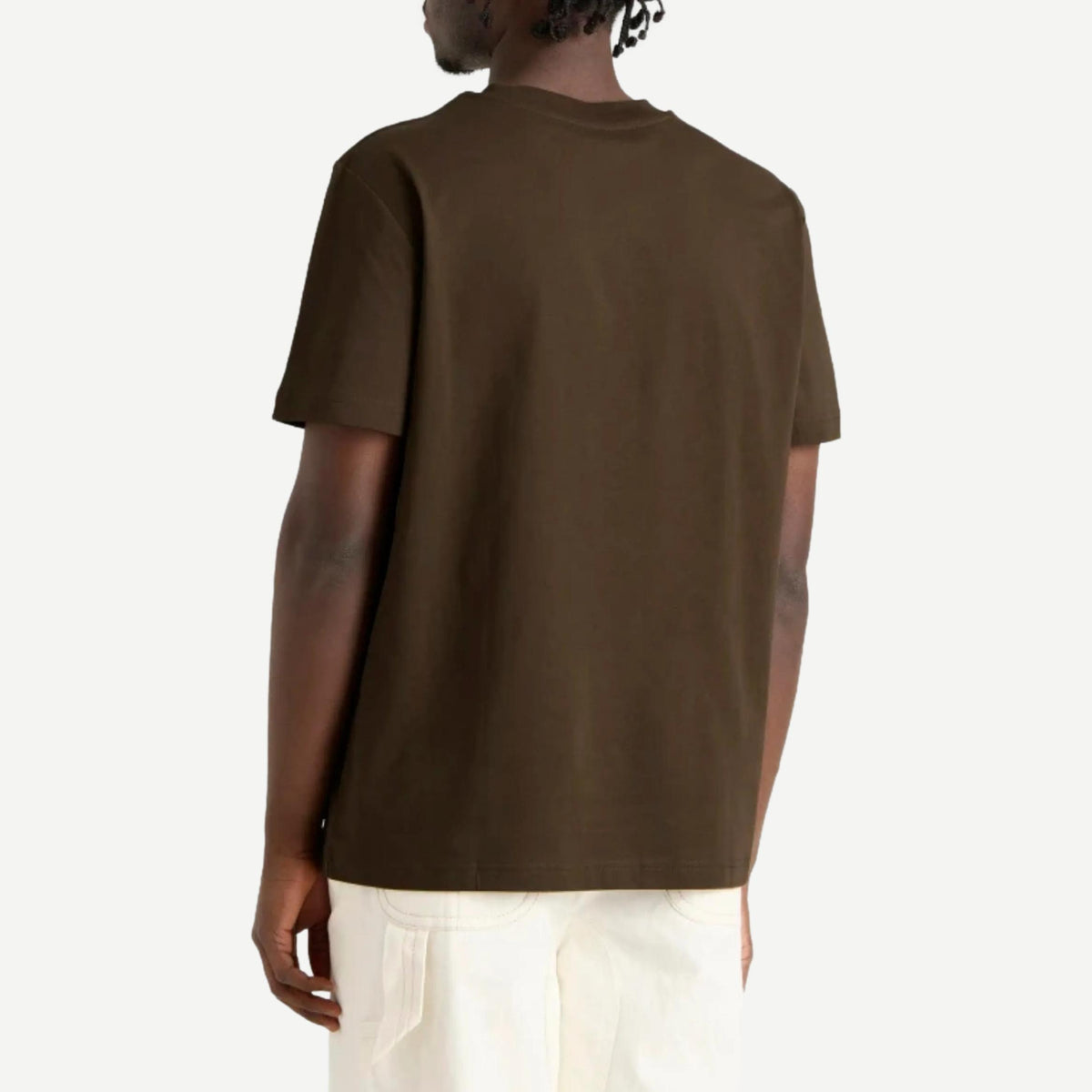 Standard Grand VPC Tee - Marrone
