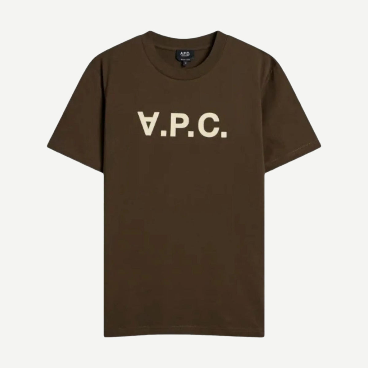 Standard Grand VPC Tee - Marrone