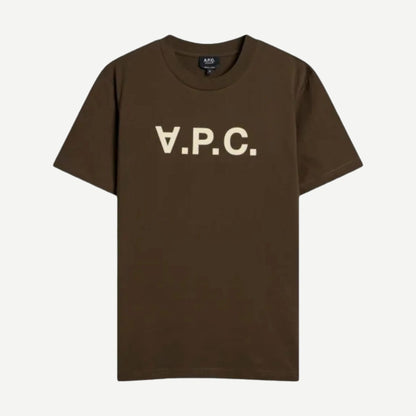 Standard Grand VPC Tee - Marrone
