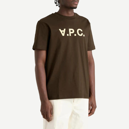 Standard Grand VPC Tee - Marrone