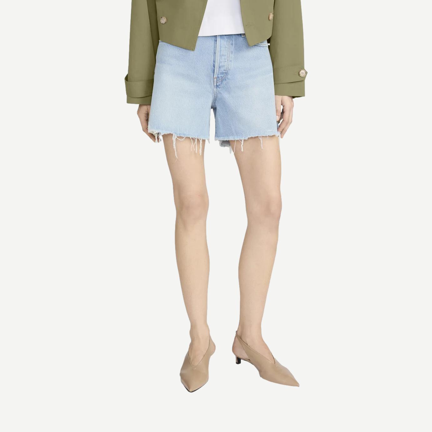 The Everyday Short - Swindle - Galvanic.co