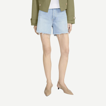 The Everyday Short - Swindle - Galvanic.co
