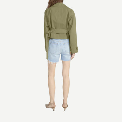 The Everyday Short - Swindle - Galvanic.co