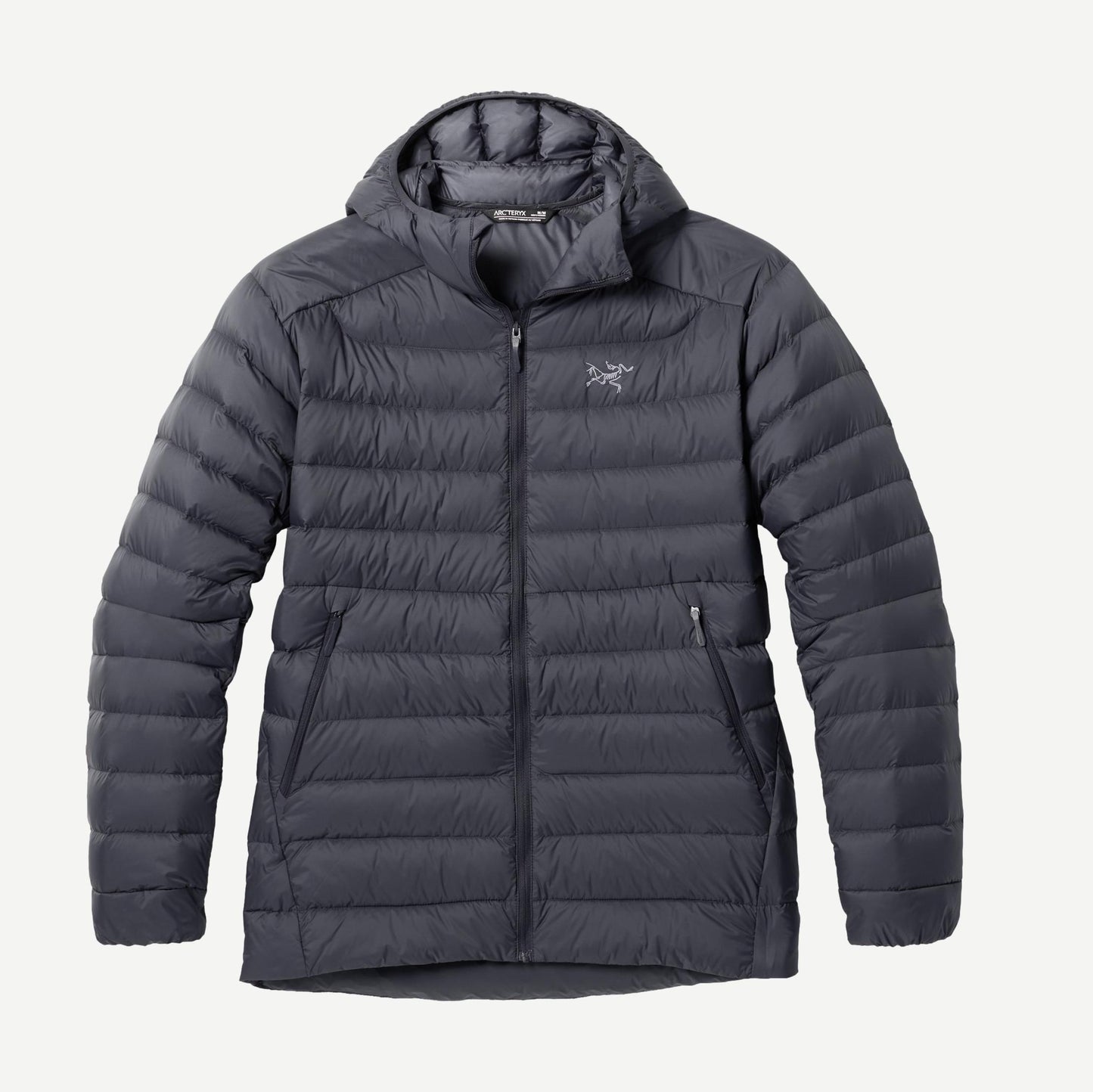 Cerium Hoody M - Black Sapphire