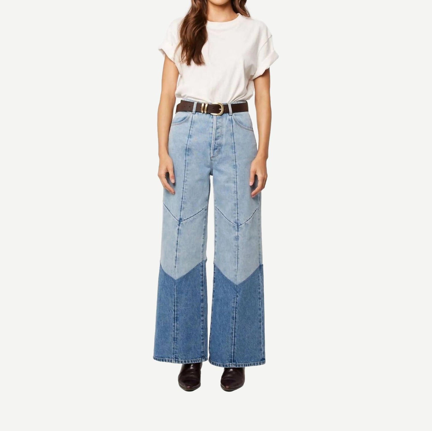 Studio Flare - Chevron - Galvanic.co