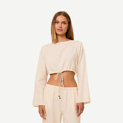 Chelley Top - Brule - Galvanic.co