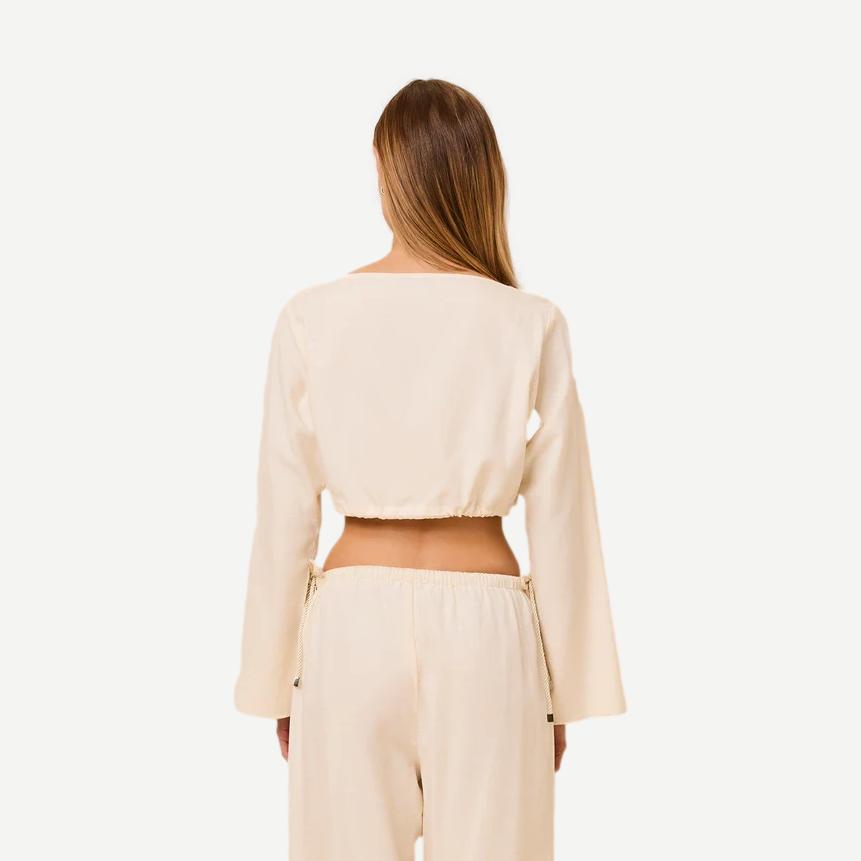 Chelley Top - Brule - Galvanic.co