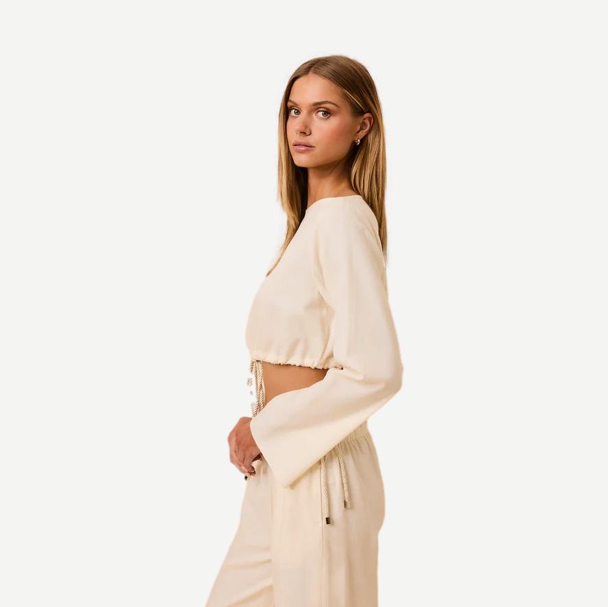 Chelley Top - Brule - Galvanic.co